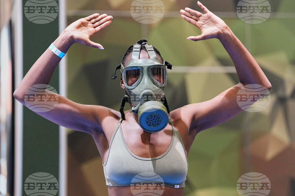 Germany Fitness Fair