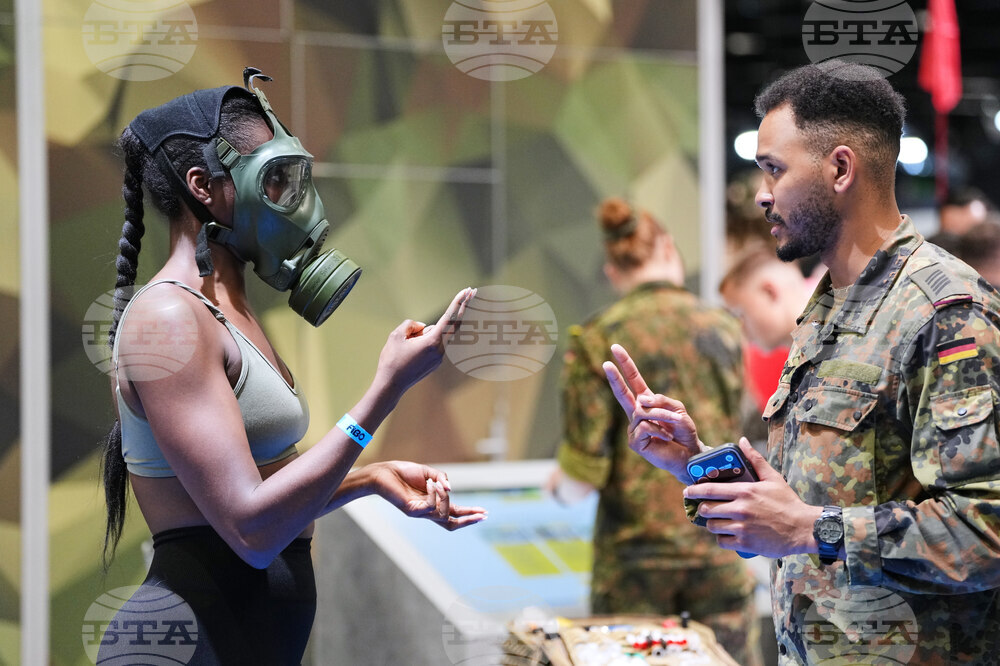 Germany Fitness Fair