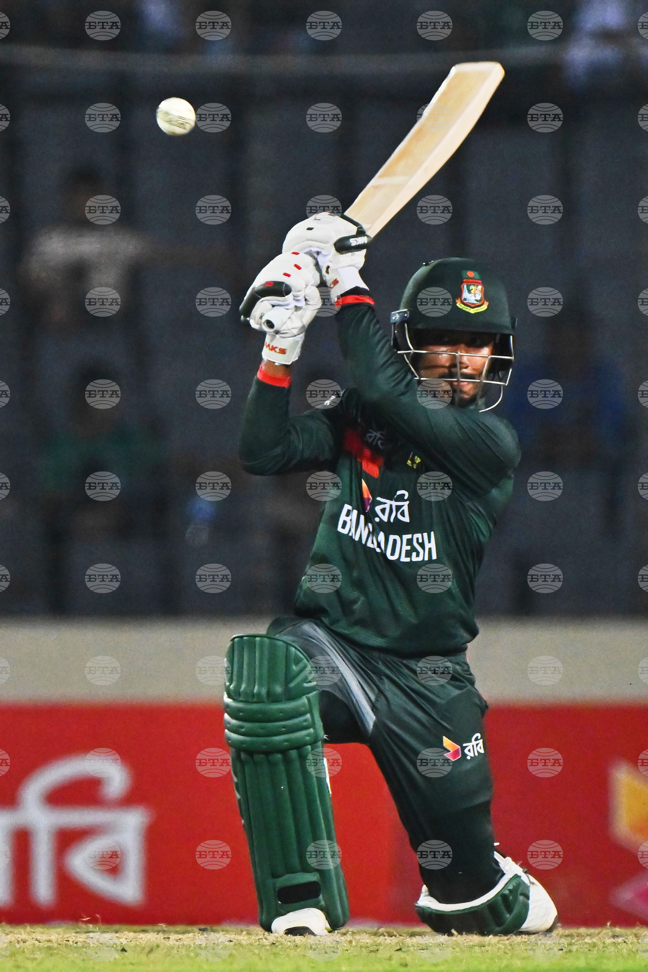 Bangladesh New Zealand Cricket