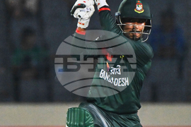 Bangladesh New Zealand Cricket