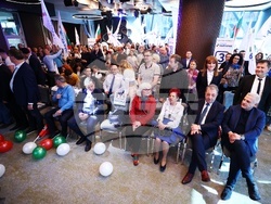 „Синя България“ - кампания - закриване