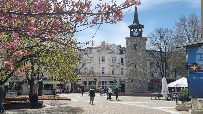 Какво е разпределението на мандатите в 29-и многомандатен избирателен район - Хасково след проведените парламентарни избори