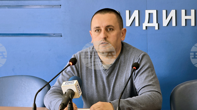 Общо 255 секции ще бъдат разкрити във Видинска област за изборите на 19 април