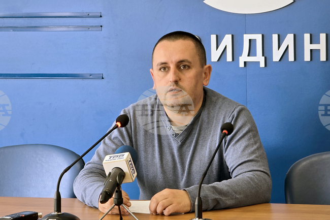 Общо 255 секции ще бъдат разкрити във Видинска област за изборите на 19 април