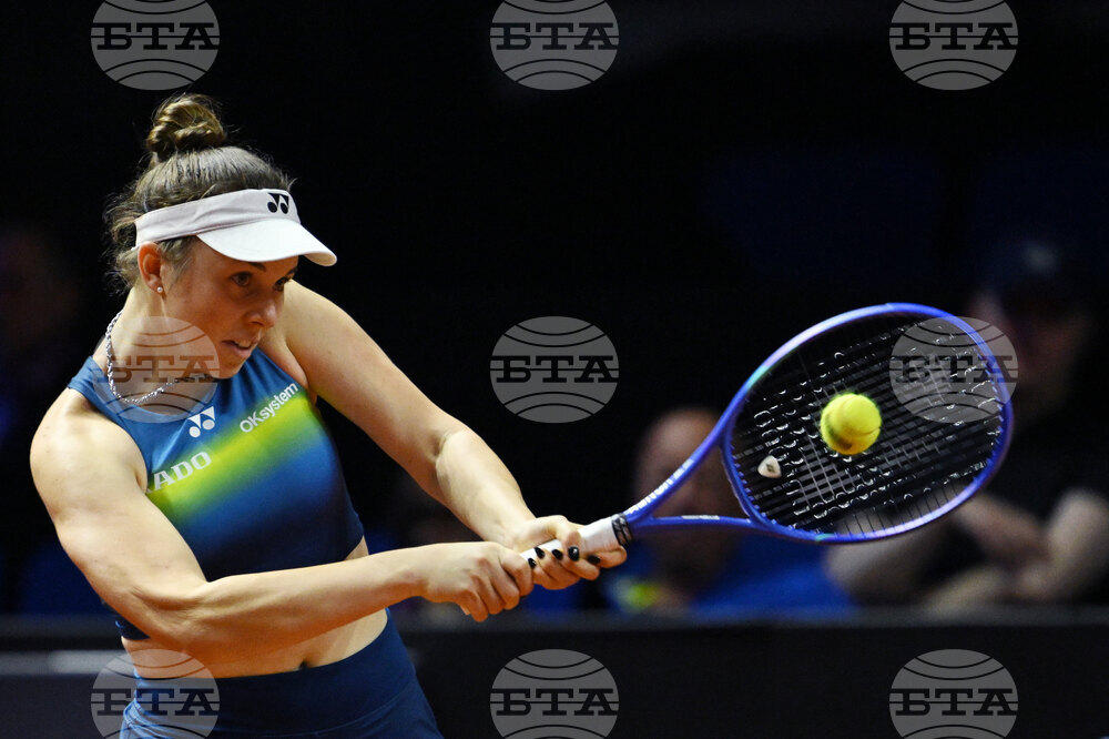 Germany Tennis