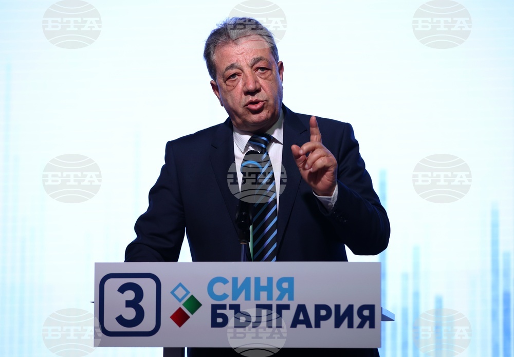 Blue Bulgaria Co-founder Lilkov: Elections Will Not Solve Bulgaria's Political Crisis