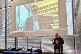 Нов български университет - международна конференция