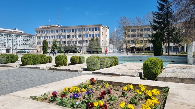 Избирателите в 28 МИР - Търговище ще могат да гласуват в 265 секции