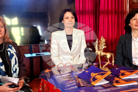 Хасково - Литературни дни "Южна Пролет"