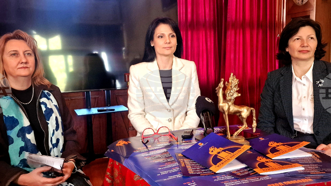 Общо 25 автори ще участват с дебютните си книги във форума „Южна пролет“ в Хасково