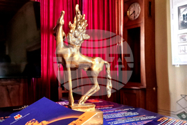 Хасково - Литературни дни "Южна Пролет"