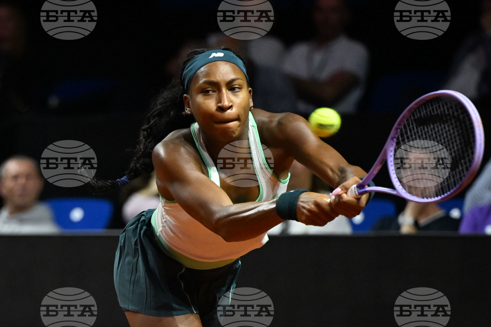 Germany Tennis