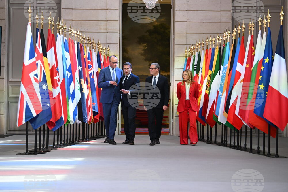 France Iran Strait of Hormuz