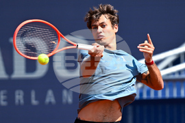 Germany Tennis