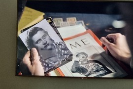 Северна Македония - Дома на Европа в Скопие - Посолство на България - филм "49 172" - представяне