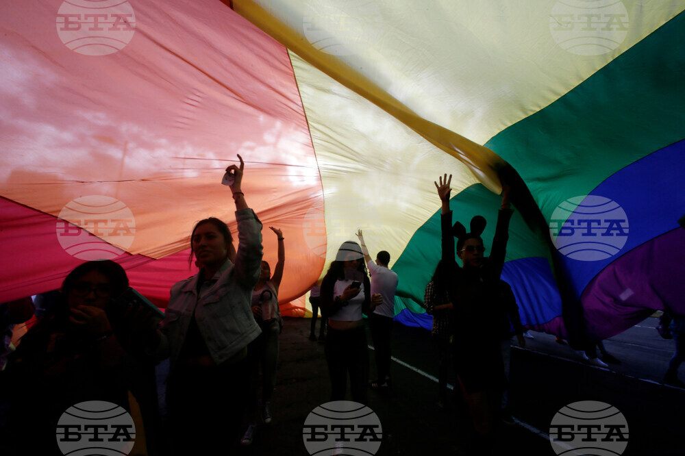 Ecuador Transgender Rights