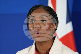 Britain Politics