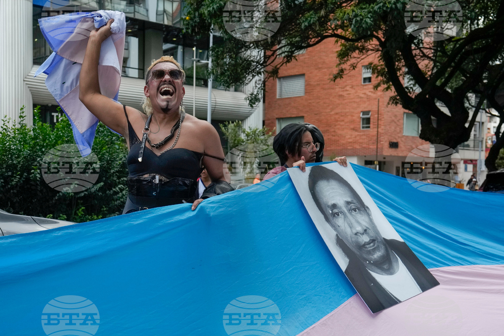 Ecuador Transgender Rights