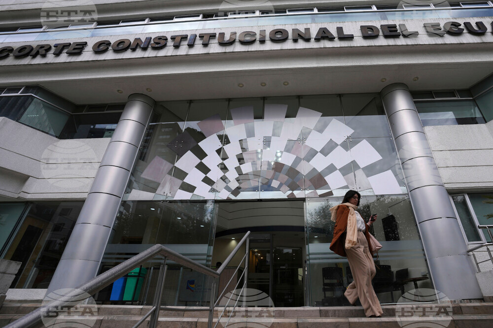 Ecuador Transgender Rights