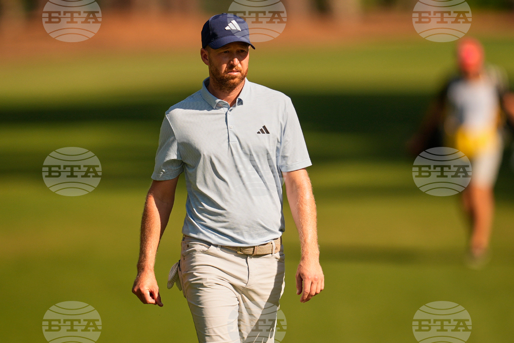 RBC Heritage Golf