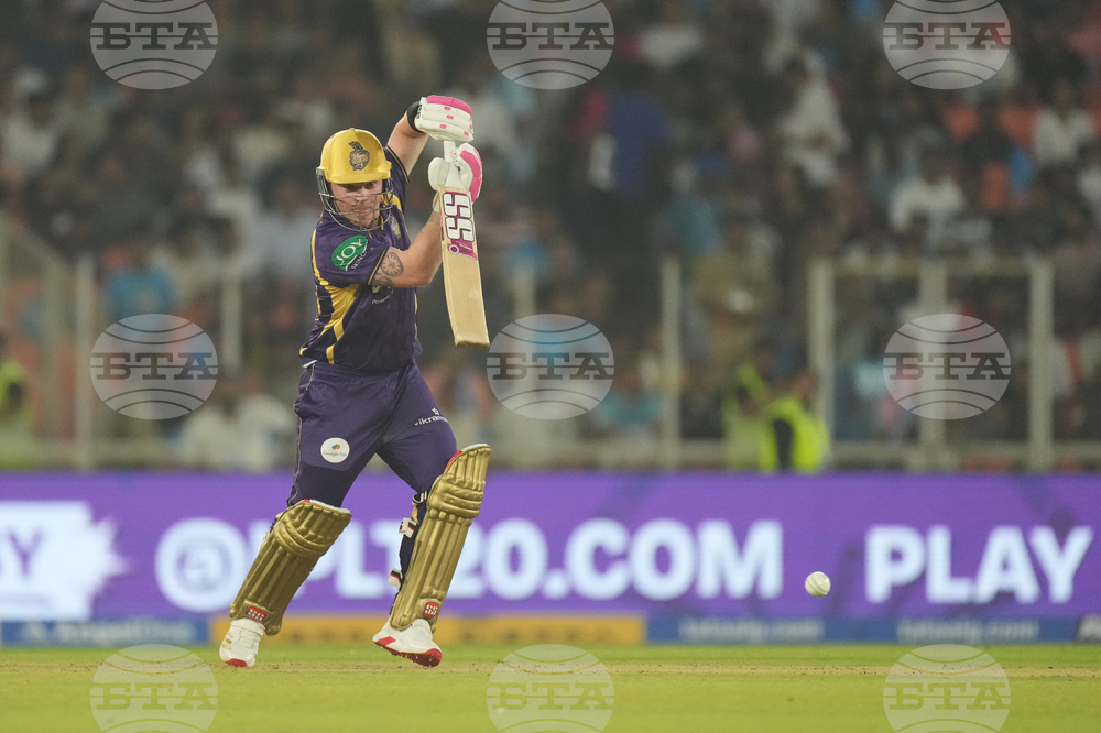 India IPL Cricket