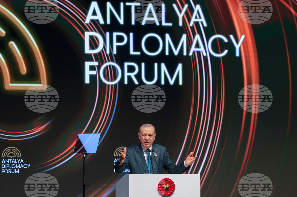 Turkey Diplomacy