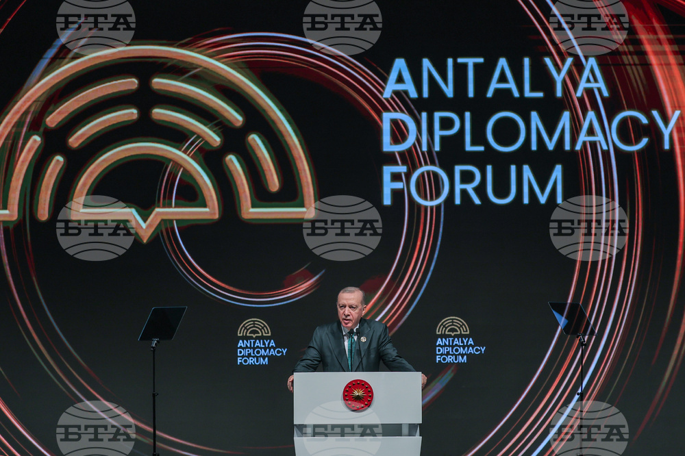 Turkey Diplomacy