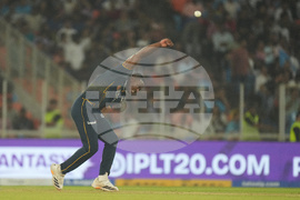 India IPL Cricket