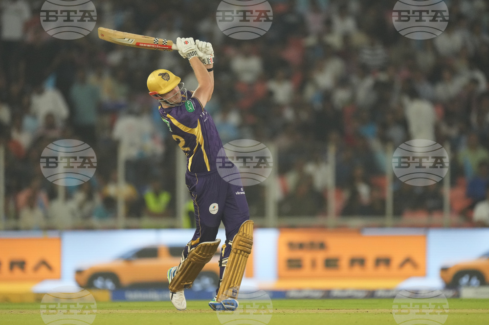 India IPL Cricket