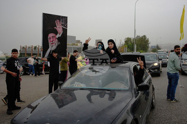 Израел не е приключил работата си срещу "Хизбула", заяви Нетаняху