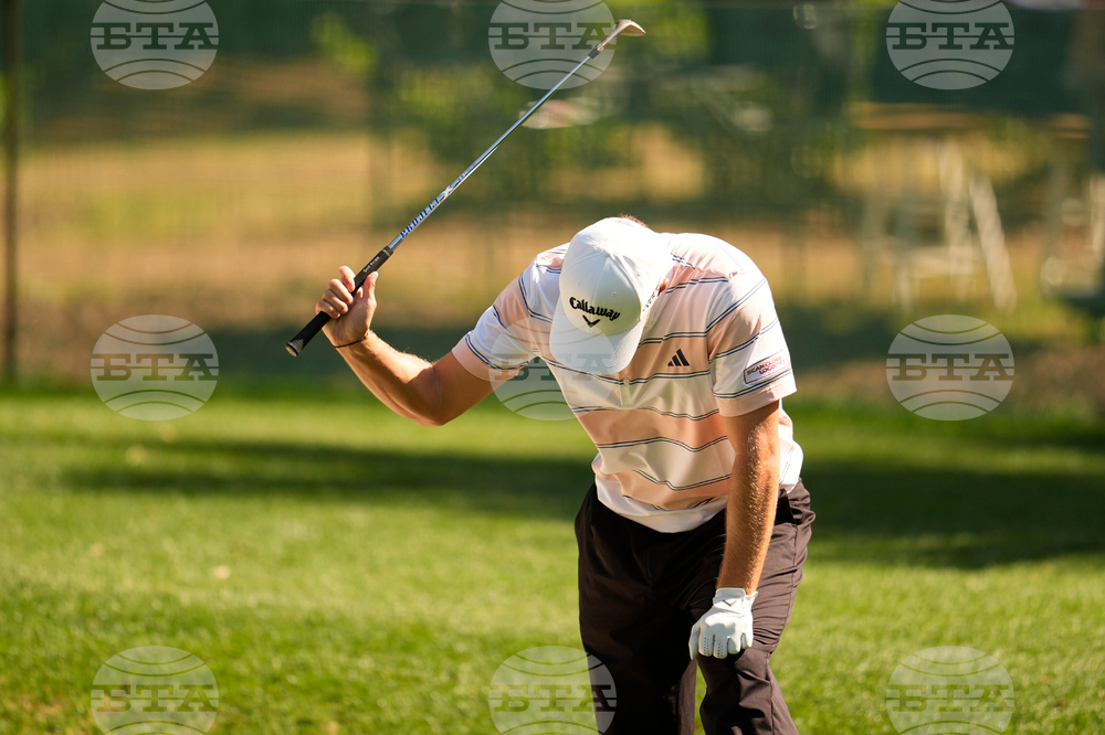 RBC Heritage Golf