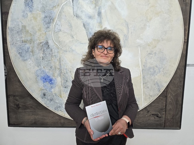 Плевен - Велина Ценкова - книга