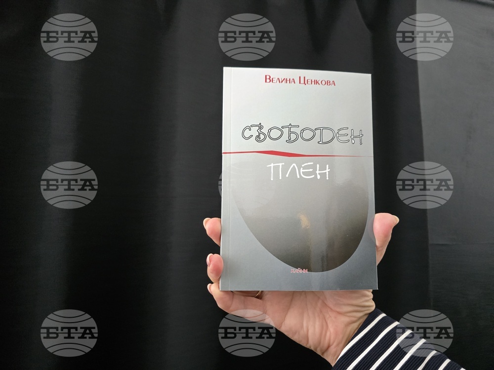 Плевен - Велина Ценкова - книга