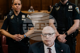 Sexual Misconduct Weinstein