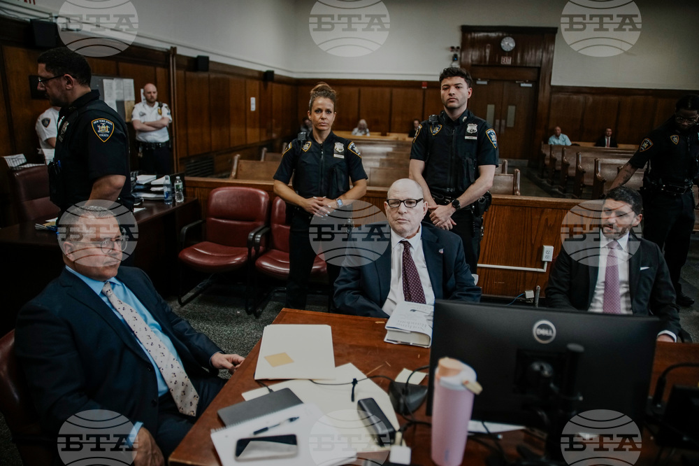 Sexual Misconduct Weinstein