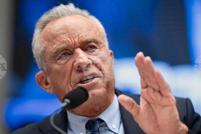 House Kennedy Hearing