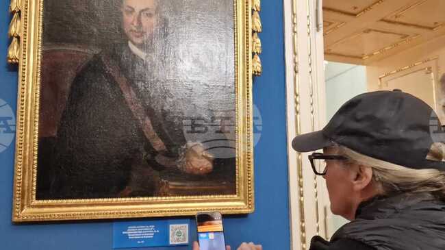 Аджерпрес: Музеят „Брукентал“ в Румъния представя първия си аудиогид с изкуствен интелект, впечатлявайки посетителите