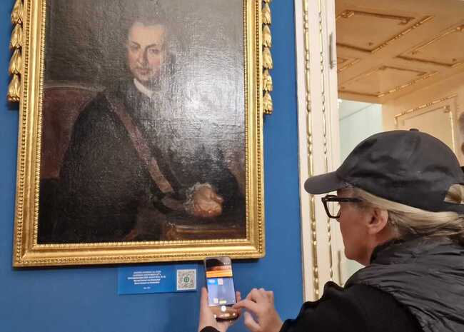 Аджерпрес: Музеят „Брукентал“ в Румъния представя първия си аудиогид с изкуствен интелект, впечатлявайки посетителите