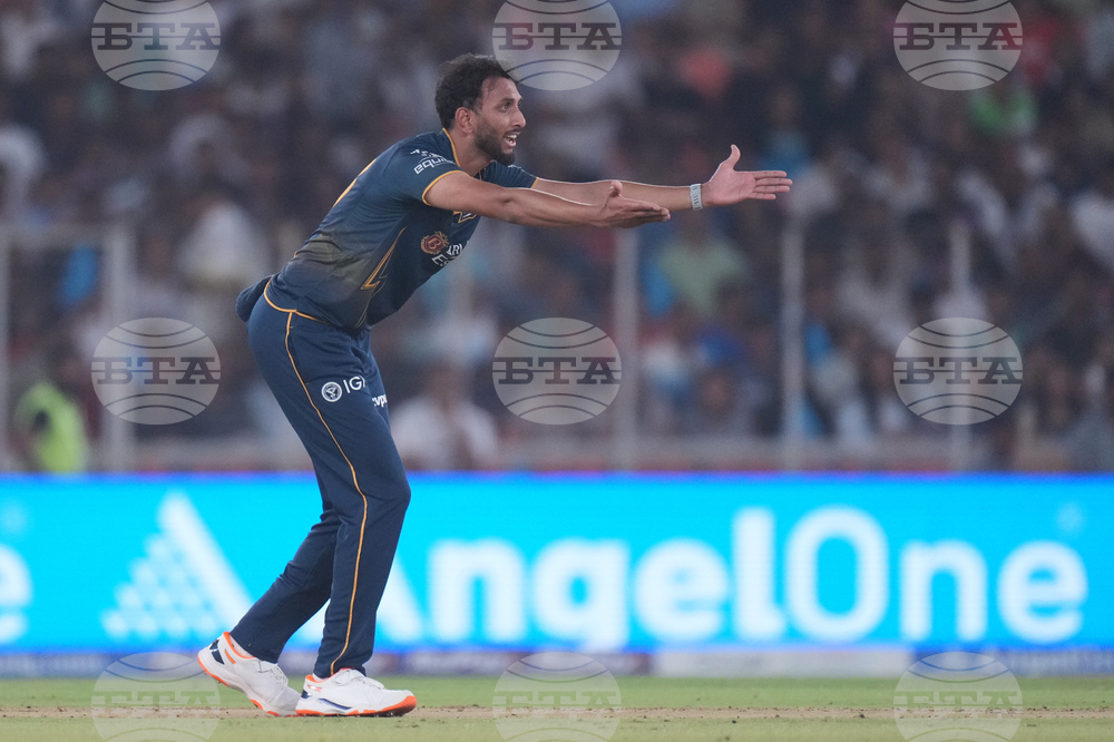 India IPL Cricket