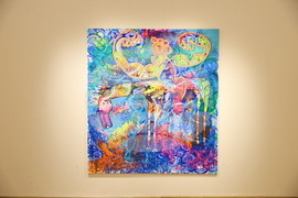 Пловдив - Константин Константинов - изложби