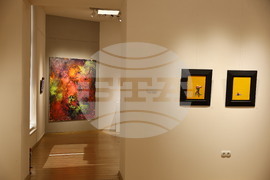 Пловдив - Константин Константинов - изложби