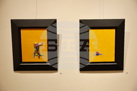 Пловдив - Константин Константинов - изложби