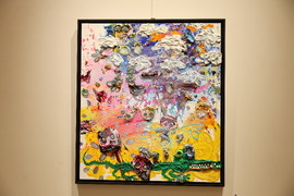 Пловдив - Константин Константинов - изложби