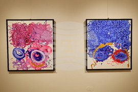 Пловдив - Константин Константинов - изложби