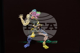 Пловдив - Константин Константинов - изложби