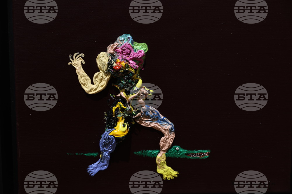 Пловдив - Константин Константинов - изложби