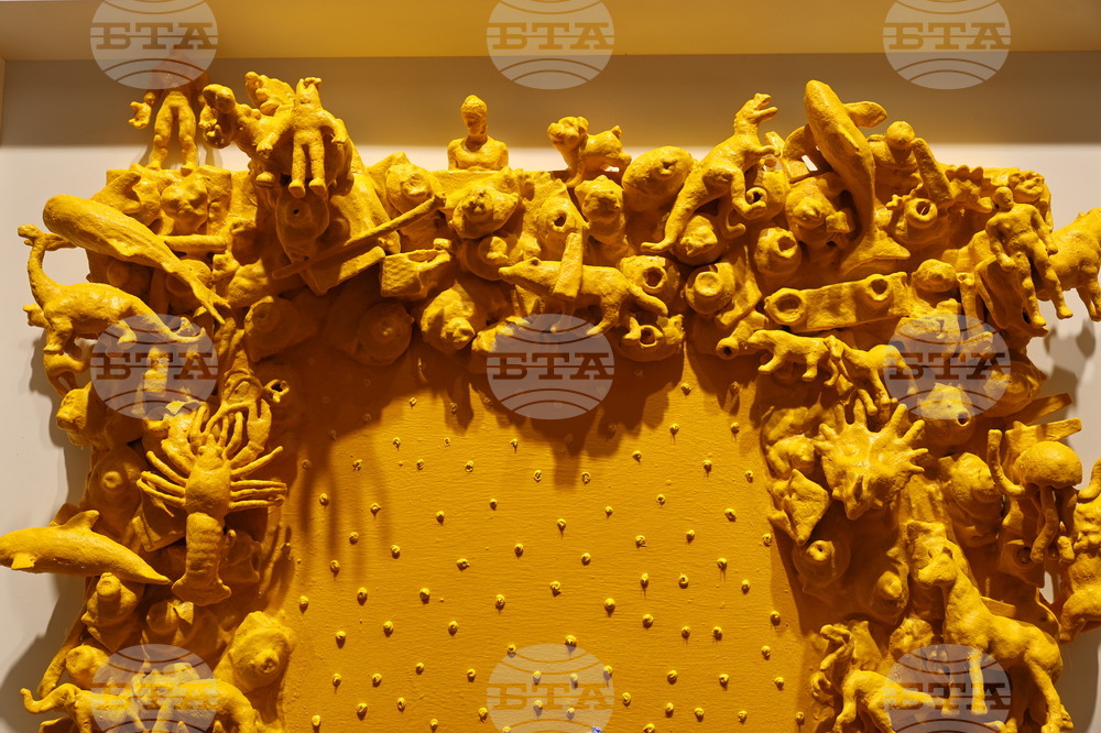 Пловдив - Константин Константинов - изложби