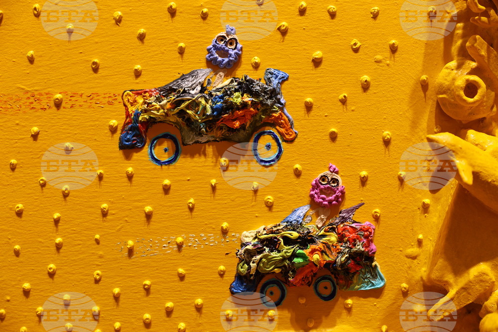 Пловдив - Константин Константинов - изложби