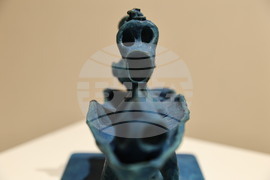 Пловдив - Константин Константинов - изложби