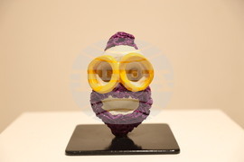 Пловдив - Константин Константинов - изложби